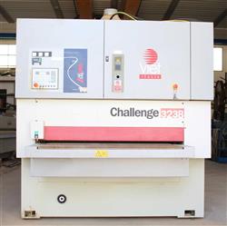 Image VIET Challenge 323 B Belt Sander - 1350mm - 1 from Bid-on-Equipment.com