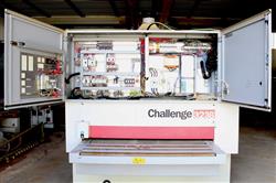 Image VIET Challenge 323 B Belt Sander - 1350mm - 2 from Bid-on-Equipment.com