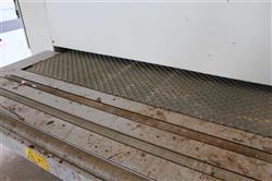 Image VIET Challenge 323 B Belt Sander - 1350mm - 4 from Bid-on-Equipment.com