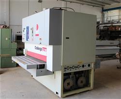 Image VIET Challenge 323 B Belt Sander - 1350mm - 5 from Bid-on-Equipment.com