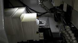 Image CITIZEN CNC Swiss Turning Center - Model L20EIX - 3 from Bid-on-Equipment.com