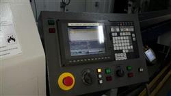 Image CITIZEN CNC Swiss Turning Center - Model L20EIX - 4 from Bid-on-Equipment.com