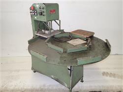 Image VISUAL THERMOFORMING DS-6A Blister Pack Machine - 1 from Bid-on-Equipment.com