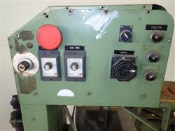 Image VISUAL THERMOFORMING DS-6A Blister Pack Machine - 2 from Bid-on-Equipment.com