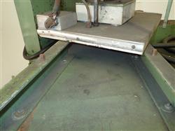 Image VISUAL THERMOFORMING DS-6A Blister Pack Machine - 3 from Bid-on-Equipment.com