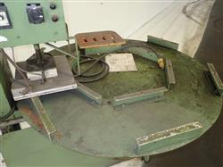Image VISUAL THERMOFORMING DS-6A Blister Pack Machine - 4 from Bid-on-Equipment.com