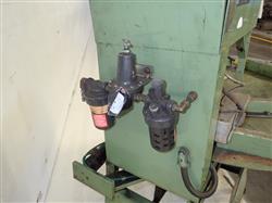Image VISUAL THERMOFORMING DS-6A Blister Pack Machine - 5 from Bid-on-Equipment.com