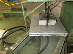Image VISUAL THERMOFORMING DS-6A Blister Pack Machine - 6 from Bid-on-Equipment.com
