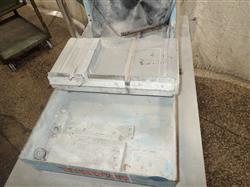 Image TARGET Masonry Saw - 4 from Bid-on-Equipment.com