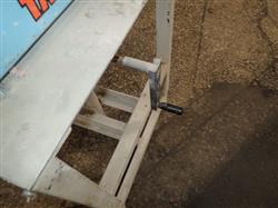 Image TARGET Masonry Saw - 5 from Bid-on-Equipment.com