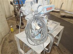 Image TARGET Masonry Saw - 6 from Bid-on-Equipment.com