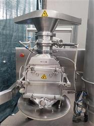 Image FITZPATRICK FITZMILL D6A-0601 Comminuting Mill - 10 from Bid-on-Equipment.com