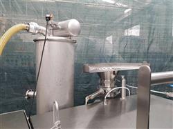 Image FITZPATRICK FITZMILL D6A-0601 Comminuting Mill - 11 from Bid-on-Equipment.com