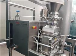 Image FITZPATRICK FITZMILL D6A-0601 Comminuting Mill - 3 from Bid-on-Equipment.com