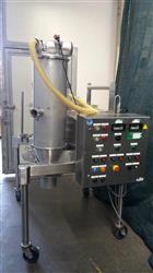 Image FITZPATRICK FITZMILL D6A-0601 Comminuting Mill - 5 from Bid-on-Equipment.com