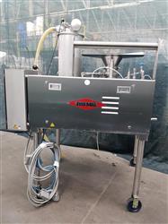 Image FITZPATRICK FITZMILL D6A-0601 Comminuting Mill - 1 from Bid-on-Equipment.com