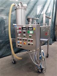 Image FITZPATRICK FITZMILL D6A-0601 Comminuting Mill - 7 from Bid-on-Equipment.com