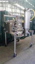 Image FITZPATRICK FITZMILL D6A-0601 Comminuting Mill - 8 from Bid-on-Equipment.com