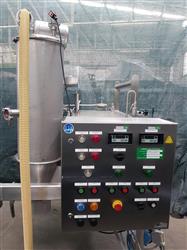 Image FITZPATRICK FITZMILL D6A-0601 Comminuting Mill - 9 from Bid-on-Equipment.com