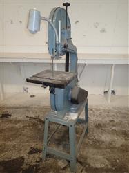 Image DELTA 28-245 Vertical Band Saw - 1 from Bid-on-Equipment.com