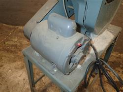 Image DELTA 28-245 Vertical Band Saw - 6 from Bid-on-Equipment.com
