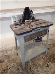 Image DELTA Wood Shaper - 1 from Bid-on-Equipment.com