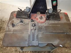 Image DELTA Wood Shaper - 2 from Bid-on-Equipment.com