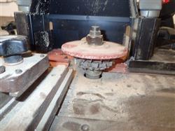 Image DELTA Wood Shaper - 3 from Bid-on-Equipment.com