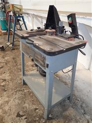 Image DELTA Wood Shaper - 5 from Bid-on-Equipment.com