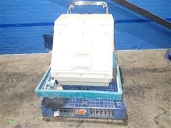 Image TENNANT 1186 Electric Scrubber - 2 from Bid-on-Equipment.com
