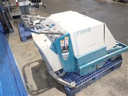 Image TENNANT 1186 Electric Scrubber - 3 from Bid-on-Equipment.com
