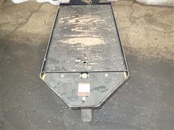 Image E-Z GO X1640 Electric Stock Chaser - 2 from Bid-on-Equipment.com