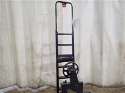 Image E-Z GO X1640 Electric Stock Chaser - 3 from Bid-on-Equipment.com
