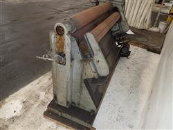 Image Pinch Roller - 3 from Bid-on-Equipment.com