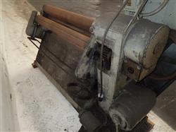 Image Pinch Roller - 4 from Bid-on-Equipment.com