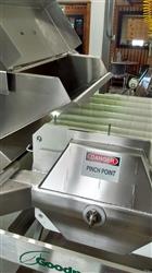 Image GOODNATURE X-6 Commercial Cold-Press Juicer - 6 from Bid-on-Equipment.com