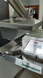 Image GOODNATURE X-6 Commercial Cold-Press Juicer - 7 from Bid-on-Equipment.com
