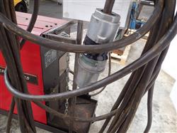 Image LINCOLN ELECTRIC POWER MIG 255 Welder - 6 from Bid-on-Equipment.com