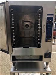 Image CLEVELAND SteamChef Steamer - Model 22CGT6.1 - 3 from Bid-on-Equipment.com