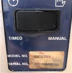 Image CLEVELAND SteamChef Steamer - Model 22CGT6.1 - 4 from Bid-on-Equipment.com