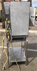 Image CLEVELAND SteamChef Steamer - Model 22CGT6.1 - 5 from Bid-on-Equipment.com