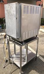 Image CLEVELAND SteamChef Steamer - Model 22CGT6.1 - 6 from Bid-on-Equipment.com
