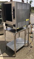Image CLEVELAND SteamChef Steamer - Model 22CGT6.1 - 1 from Bid-on-Equipment.com