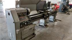 Image MAZAK Hercules Ajax Engine Lathe - 1 from Bid-on-Equipment.com
