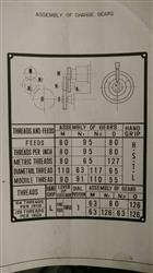 Image MAZAK Hercules Ajax Engine Lathe - 6 from Bid-on-Equipment.com