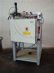 Image PRECISION PVA 1000 Coating Machine  - 1 from Bid-on-Equipment.com