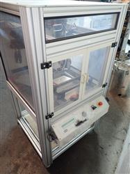 Image PRECISION PVA 1000 Coating Machine  - 2 from Bid-on-Equipment.com