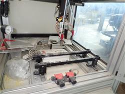 Image PRECISION PVA 1000 Coating Machine  - 4 from Bid-on-Equipment.com