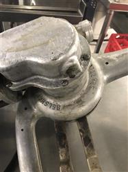 Image BELSHAW Electric Donut/Munchkin Depositor Dropper - Type F - 4 from Bid-on-Equipment.com
