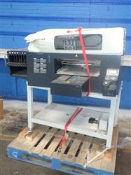 Image BROTHER GT-381 Garment Printer - 1 from Bid-on-Equipment.com